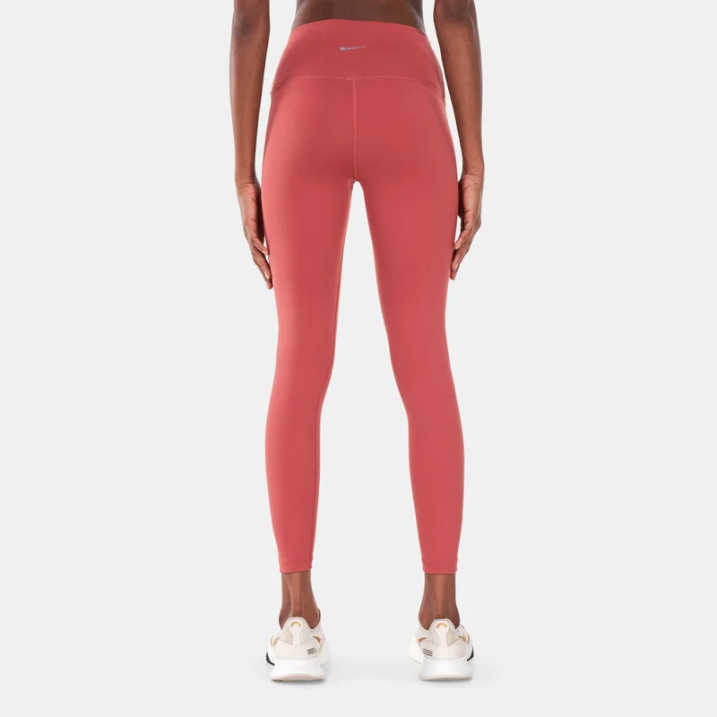 Nike Women's Yoga High-Waisted 7/8 Leggings